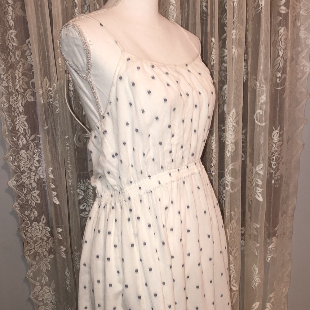 NEW LISTING! NWT Loft Sundress - Picture 4 of 8